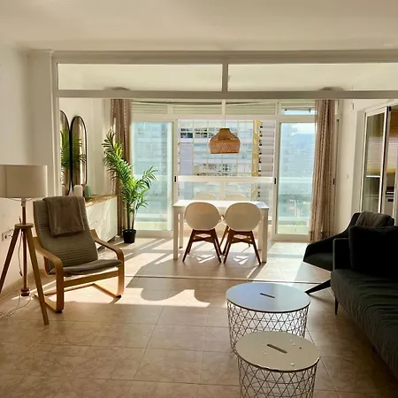 Apartment En Playa De *